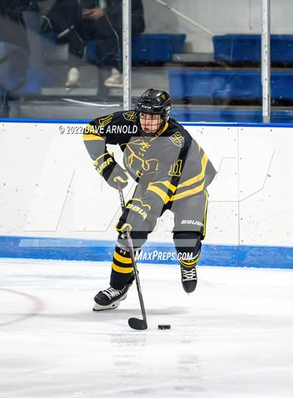 Thumbnail 3 in Westminster School vs. Phillips Academy (Flood-Marr Tournament) photogallery.