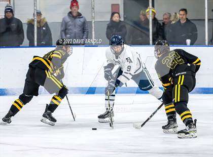 Thumbnail 3 in Westminster School vs. Phillips Academy (Flood-Marr Tournament) photogallery.