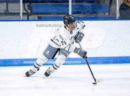 Thumbnail 1 in Westminster School vs. Phillips Academy (Flood-Marr Tournament) photogallery.