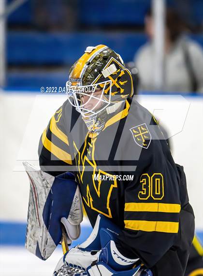 Thumbnail 3 in Westminster School vs. Phillips Academy (Flood-Marr Tournament) photogallery.
