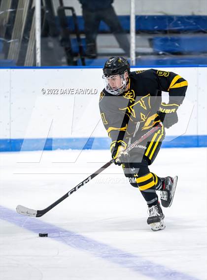 Thumbnail 2 in Westminster School vs. Phillips Academy (Flood-Marr Tournament) photogallery.