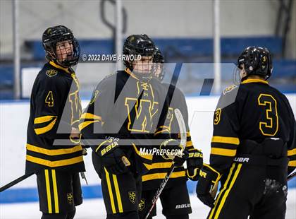Thumbnail 1 in Westminster School vs. Phillips Academy (Flood-Marr Tournament) photogallery.