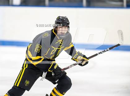 Thumbnail 2 in Westminster School vs. Phillips Academy (Flood-Marr Tournament) photogallery.