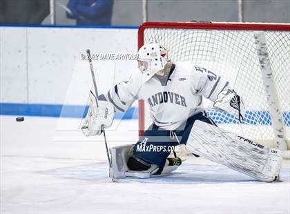 Thumbnail 2 in Westminster School vs. Phillips Academy (Flood-Marr Tournament) photogallery.