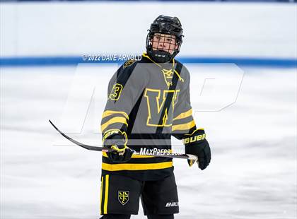 Thumbnail 1 in Westminster School vs. Phillips Academy (Flood-Marr Tournament) photogallery.