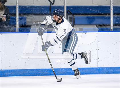 Thumbnail 2 in Westminster School vs. Phillips Academy (Flood-Marr Tournament) photogallery.