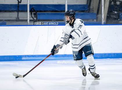 Thumbnail 1 in Westminster School vs. Phillips Academy (Flood-Marr Tournament) photogallery.