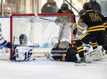 Thumbnail 3 in Westminster School vs. Phillips Academy (Flood-Marr Tournament) photogallery.