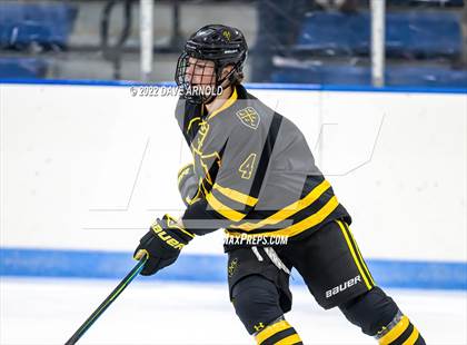 Thumbnail 1 in Westminster School vs. Phillips Academy (Flood-Marr Tournament) photogallery.