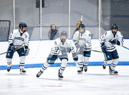 Thumbnail 2 in Westminster School vs. Phillips Academy (Flood-Marr Tournament) photogallery.