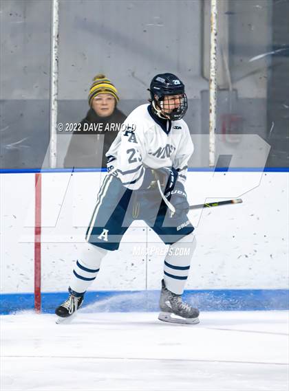Thumbnail 1 in Westminster School vs. Phillips Academy (Flood-Marr Tournament) photogallery.