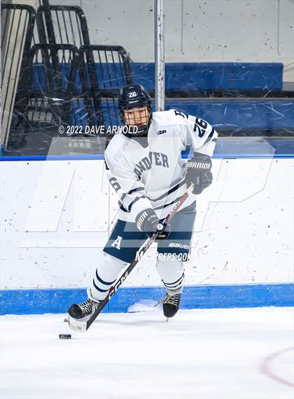 Thumbnail 2 in Westminster School vs. Phillips Academy (Flood-Marr Tournament) photogallery.