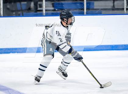 Thumbnail 1 in Westminster School vs. Phillips Academy (Flood-Marr Tournament) photogallery.