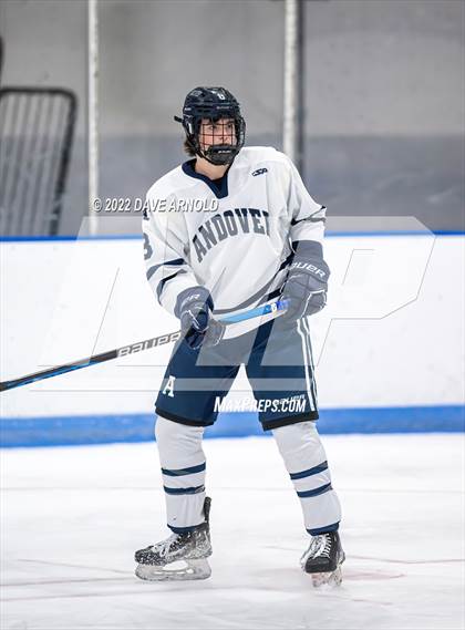 Thumbnail 1 in Westminster School vs. Phillips Academy (Flood-Marr Tournament) photogallery.
