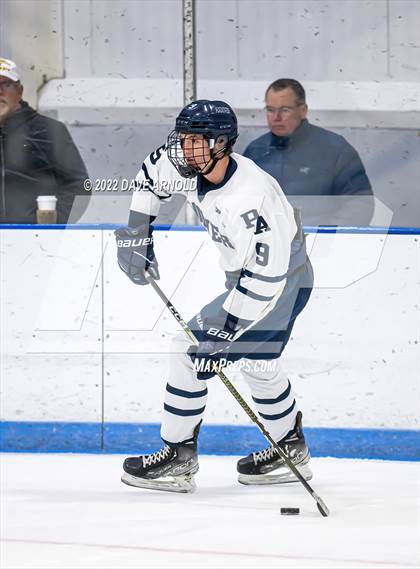 Thumbnail 1 in Westminster School vs. Phillips Academy (Flood-Marr Tournament) photogallery.
