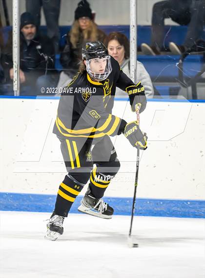 Thumbnail 1 in Westminster School vs. Phillips Academy (Flood-Marr Tournament) photogallery.