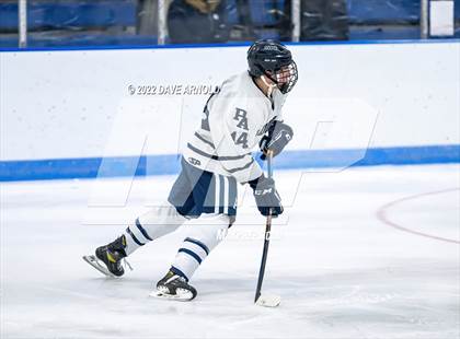 Thumbnail 2 in Westminster School vs. Phillips Academy (Flood-Marr Tournament) photogallery.