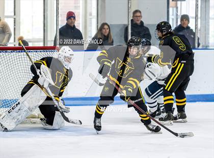 Thumbnail 3 in Westminster School vs. Phillips Academy (Flood-Marr Tournament) photogallery.