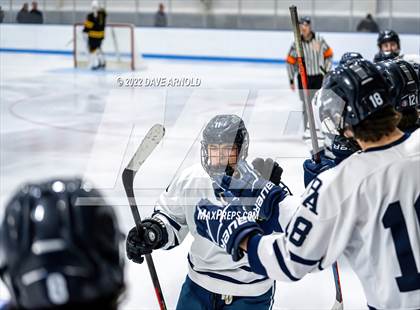 Thumbnail 3 in Westminster School vs. Phillips Academy (Flood-Marr Tournament) photogallery.