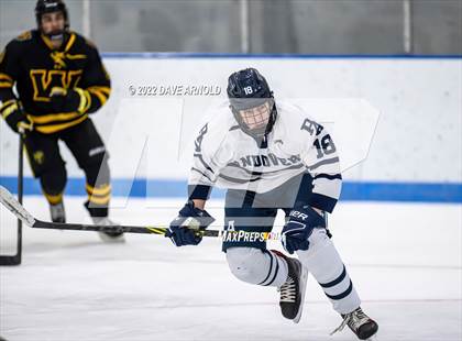 Thumbnail 1 in Westminster School vs. Phillips Academy (Flood-Marr Tournament) photogallery.