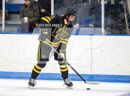 Thumbnail 2 in Westminster School vs. Phillips Academy (Flood-Marr Tournament) photogallery.