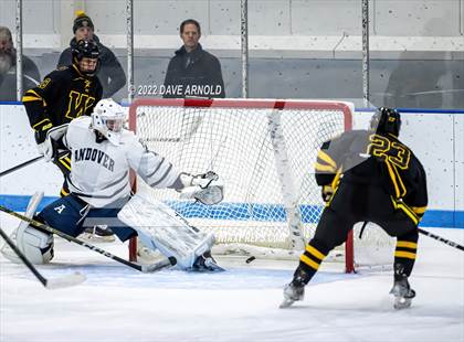 Thumbnail 1 in Westminster School vs. Phillips Academy (Flood-Marr Tournament) photogallery.