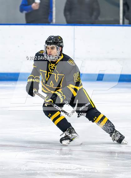 Thumbnail 2 in Westminster School vs. Phillips Academy (Flood-Marr Tournament) photogallery.