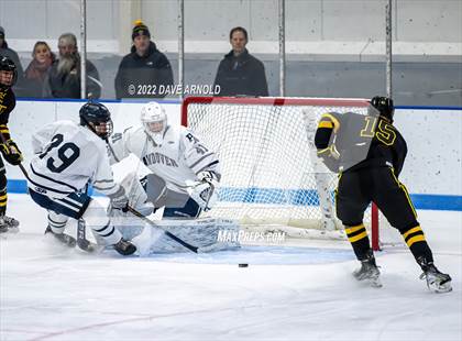 Thumbnail 3 in Westminster School vs. Phillips Academy (Flood-Marr Tournament) photogallery.