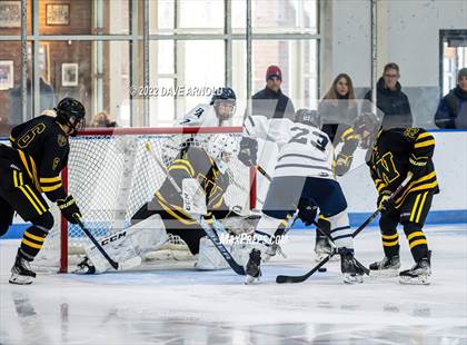 Thumbnail 3 in Westminster School vs. Phillips Academy (Flood-Marr Tournament) photogallery.