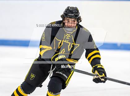 Thumbnail 2 in Westminster School vs. Phillips Academy (Flood-Marr Tournament) photogallery.