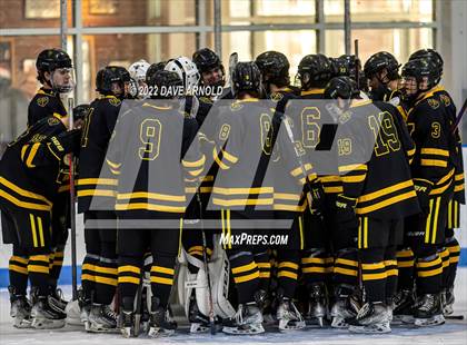Thumbnail 3 in Westminster School vs. Phillips Academy (Flood-Marr Tournament) photogallery.