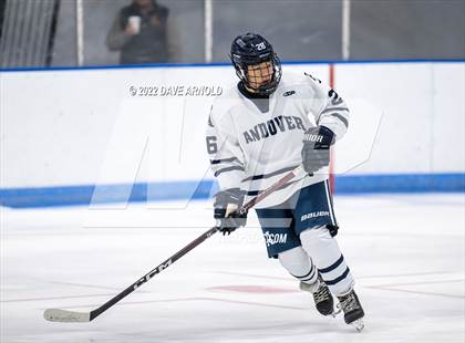 Thumbnail 3 in Westminster School vs. Phillips Academy (Flood-Marr Tournament) photogallery.