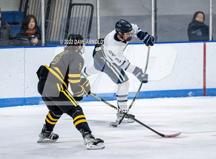 Thumbnail 2 in Westminster School vs. Phillips Academy (Flood-Marr Tournament) photogallery.