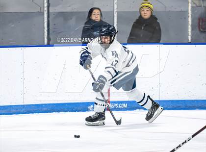 Thumbnail 2 in Westminster School vs. Phillips Academy (Flood-Marr Tournament) photogallery.
