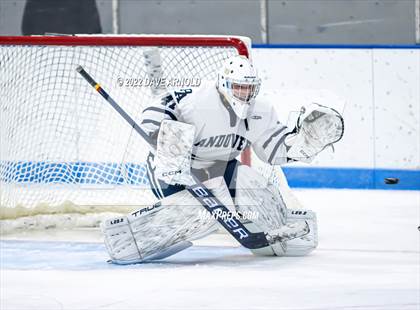 Thumbnail 3 in Westminster School vs. Phillips Academy (Flood-Marr Tournament) photogallery.