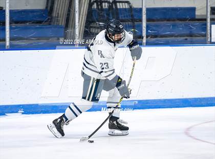 Thumbnail 1 in Westminster School vs. Phillips Academy (Flood-Marr Tournament) photogallery.