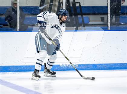 Thumbnail 2 in Westminster School vs. Phillips Academy (Flood-Marr Tournament) photogallery.