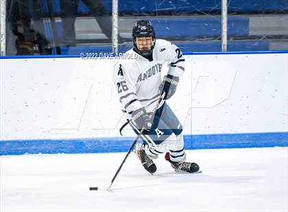 Thumbnail 3 in Westminster School vs. Phillips Academy (Flood-Marr Tournament) photogallery.
