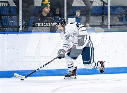 Thumbnail 2 in Westminster School vs. Phillips Academy (Flood-Marr Tournament) photogallery.