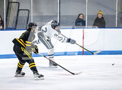 Thumbnail 3 in Westminster School vs. Phillips Academy (Flood-Marr Tournament) photogallery.