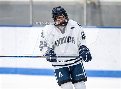 Thumbnail 3 in Westminster School vs. Phillips Academy (Flood-Marr Tournament) photogallery.