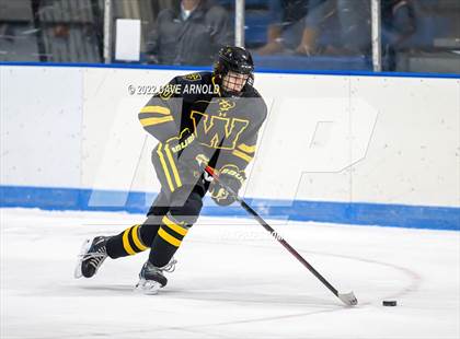 Thumbnail 3 in Westminster School vs. Phillips Academy (Flood-Marr Tournament) photogallery.