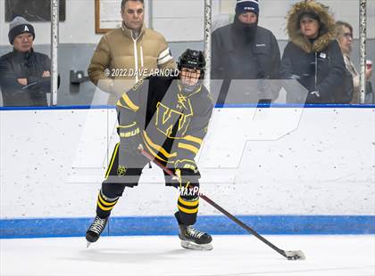 Thumbnail 3 in Westminster School vs. Phillips Academy (Flood-Marr Tournament) photogallery.