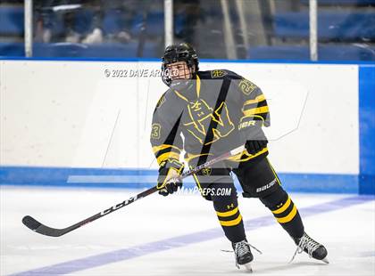 Thumbnail 2 in Westminster School vs. Phillips Academy (Flood-Marr Tournament) photogallery.