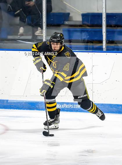 Thumbnail 2 in Westminster School vs. Phillips Academy (Flood-Marr Tournament) photogallery.