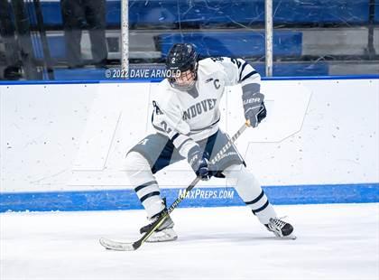 Thumbnail 2 in Westminster School vs. Phillips Academy (Flood-Marr Tournament) photogallery.