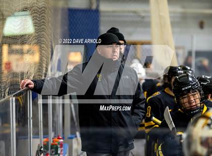 Thumbnail 3 in Westminster School vs. Phillips Academy (Flood-Marr Tournament) photogallery.