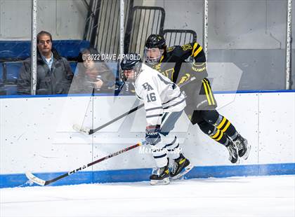 Thumbnail 3 in Westminster School vs. Phillips Academy (Flood-Marr Tournament) photogallery.