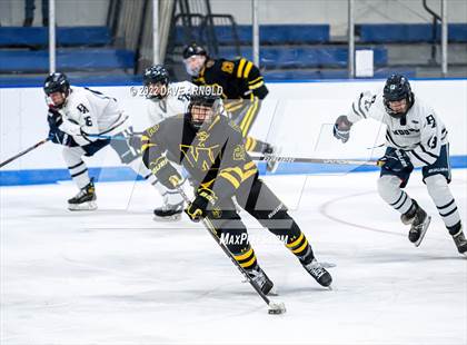 Thumbnail 1 in Westminster School vs. Phillips Academy (Flood-Marr Tournament) photogallery.