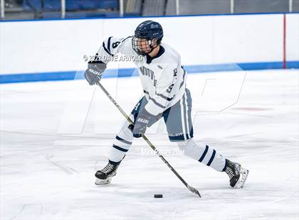 Thumbnail 3 in Westminster School vs. Phillips Academy (Flood-Marr Tournament) photogallery.